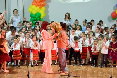 Юбилей 50 години ДГ "Дъга" 17